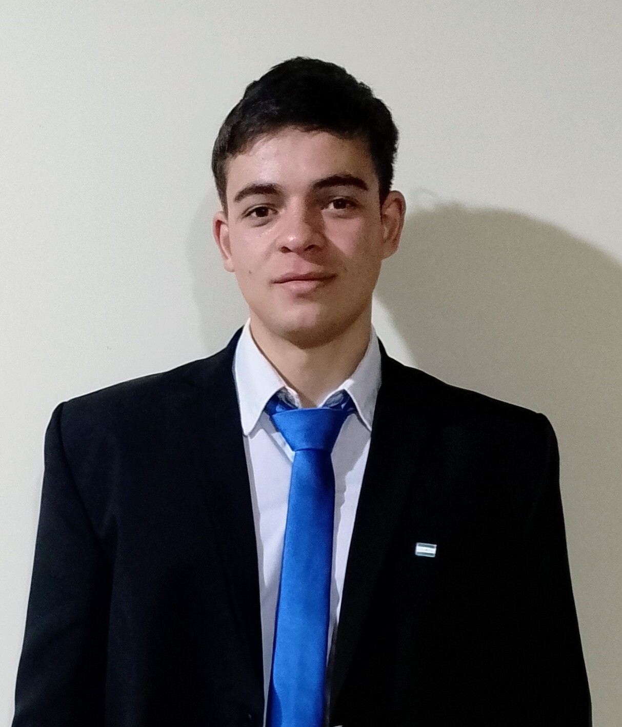 Imagen de perfil