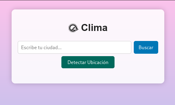 Proyecto 4