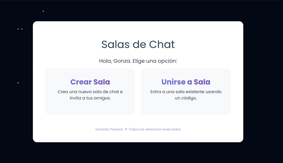Proyecto 4